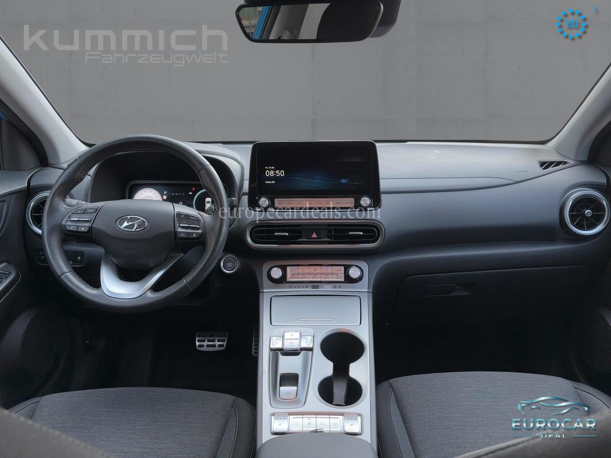Hyundai KONA Elektro