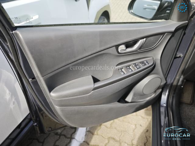 Hyundai KONA Elektro