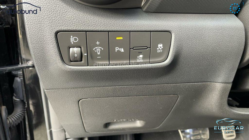 Hyundai KONA Elektro