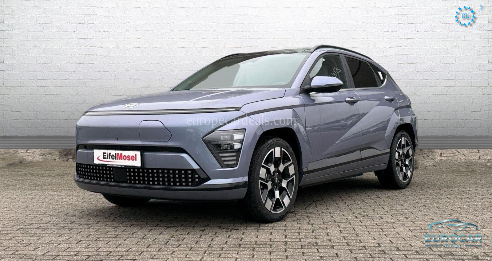 Hyundai KONA Elektro