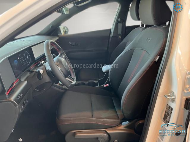 Hyundai KONA Elektro