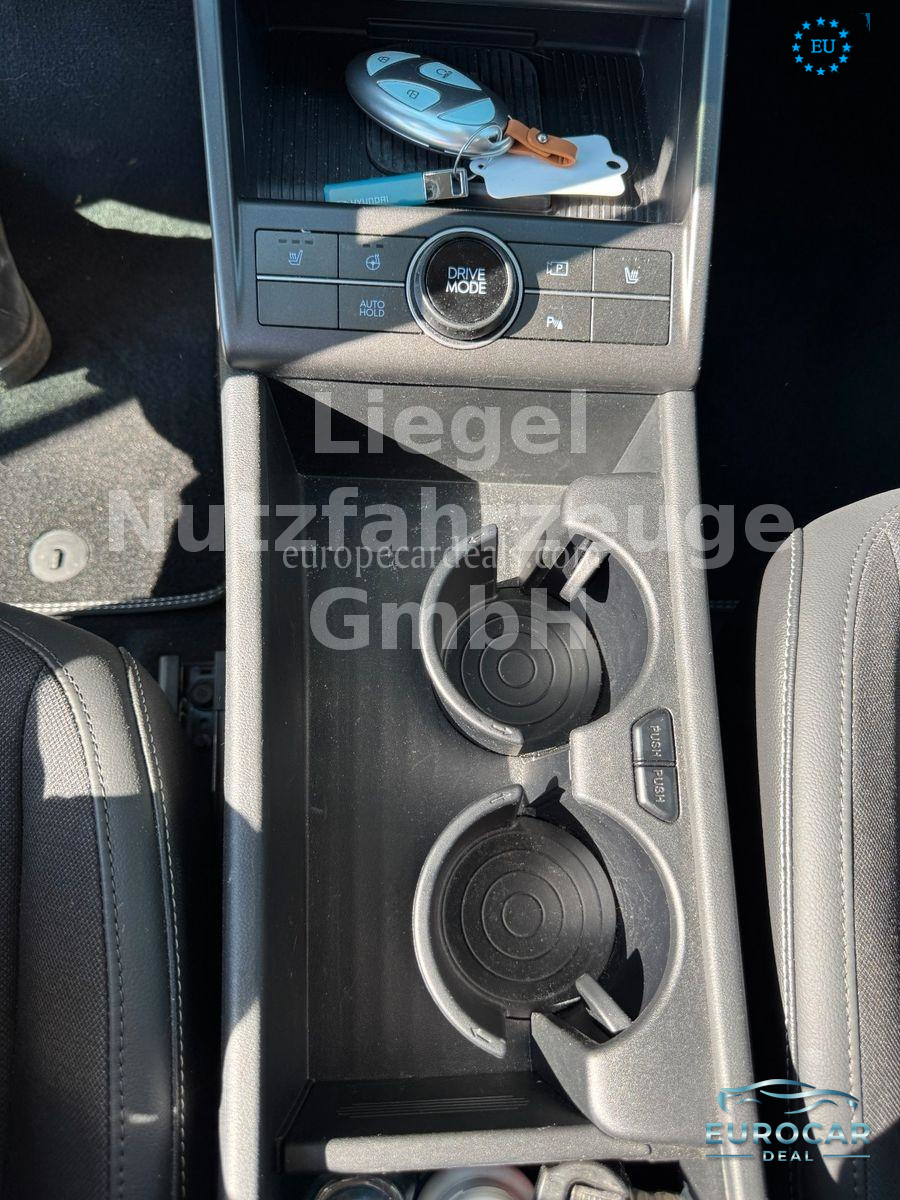Hyundai KONA Elektro