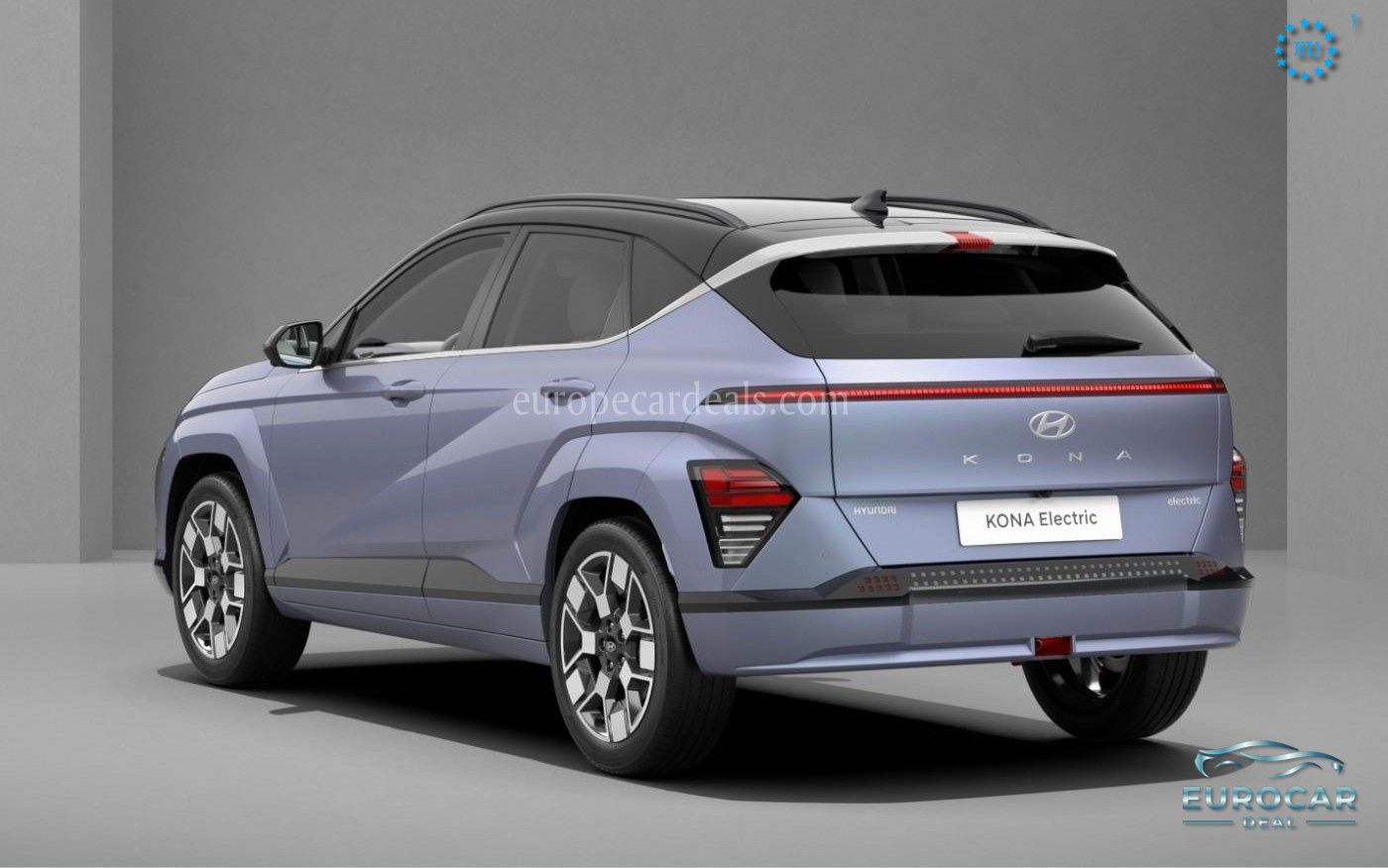 Hyundai KONA Elektro