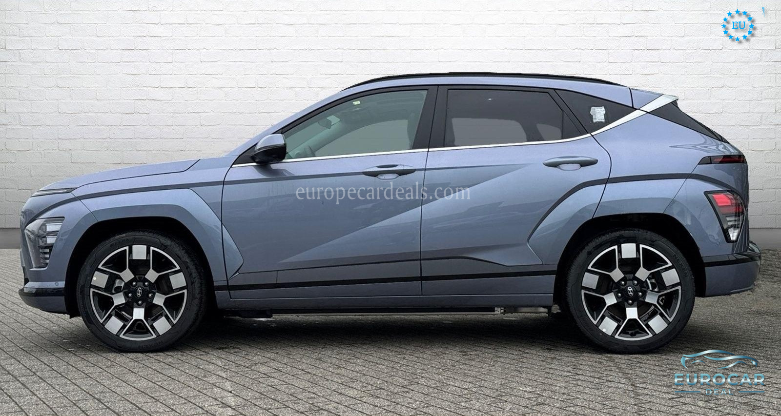 Hyundai KONA Elektro