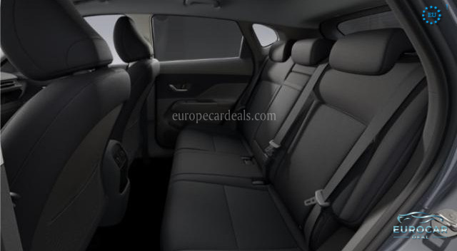 Hyundai KONA Elektro