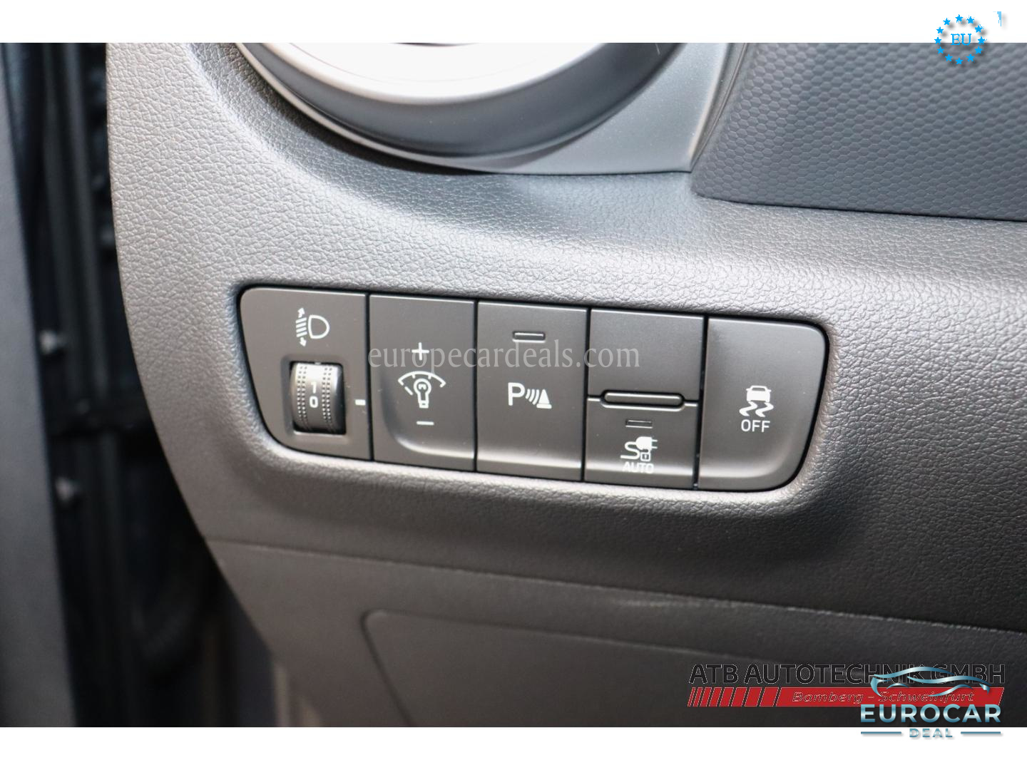 Hyundai KONA Elektro