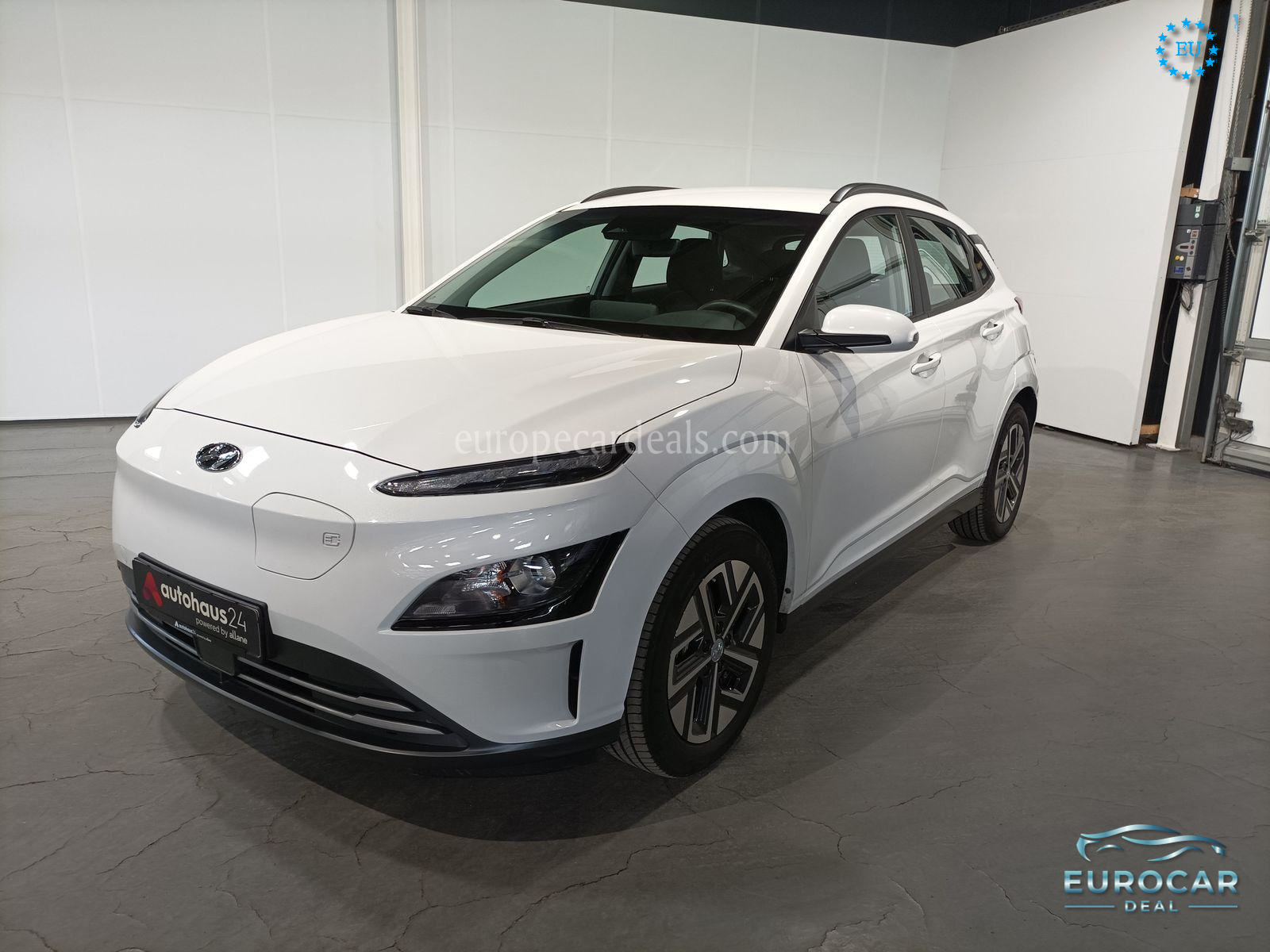 Hyundai KONA Elektro