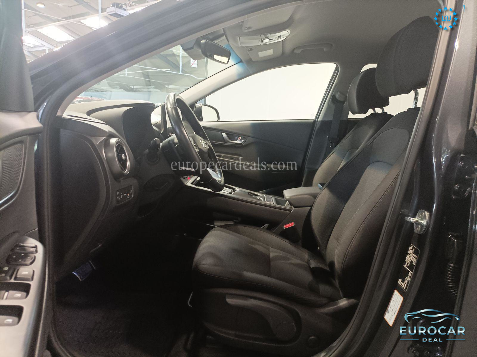 Hyundai KONA Elektro