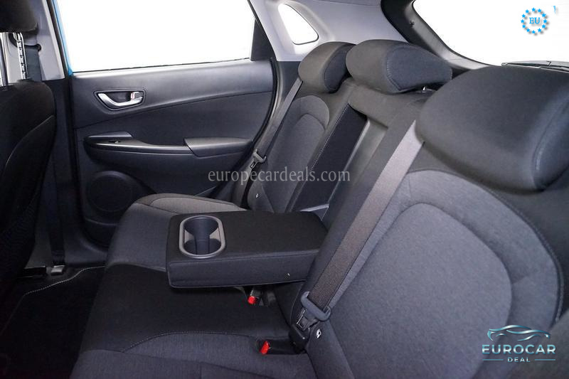 Hyundai KONA Elektro