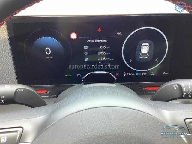 Hyundai KONA Elektro