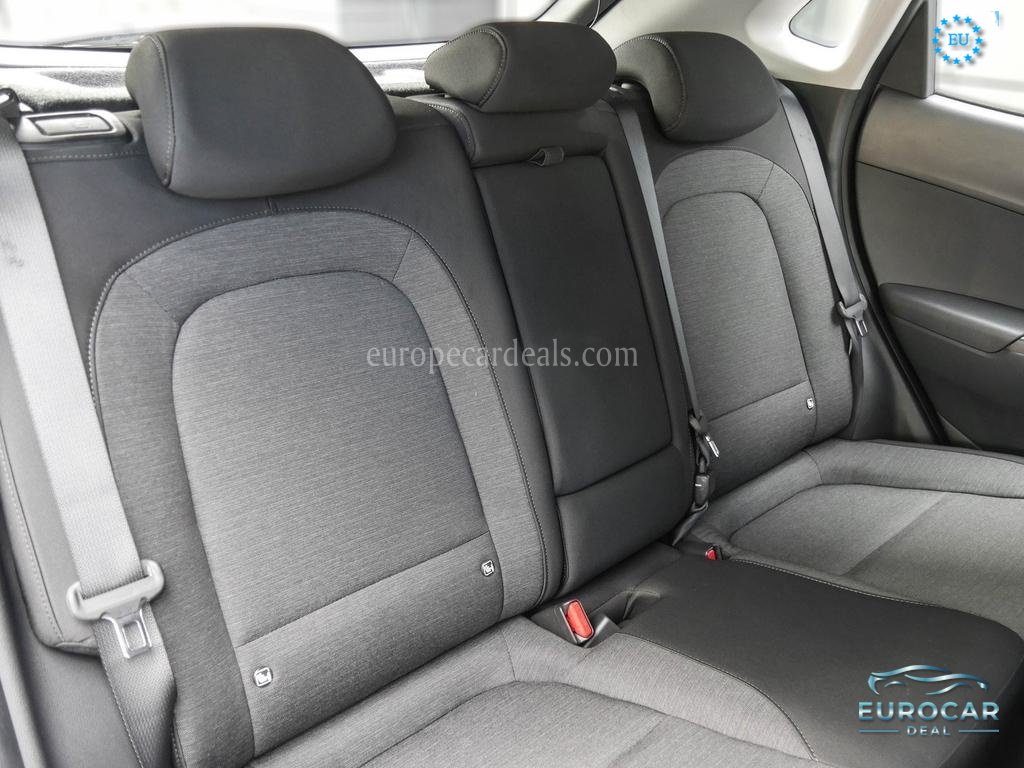 Hyundai KONA Elektro