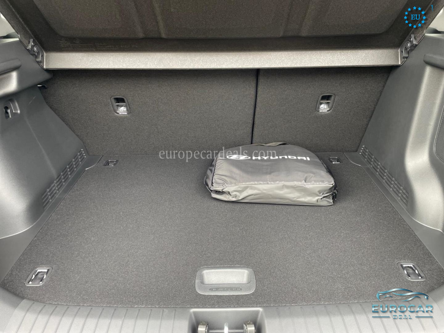 Hyundai KONA Elektro
