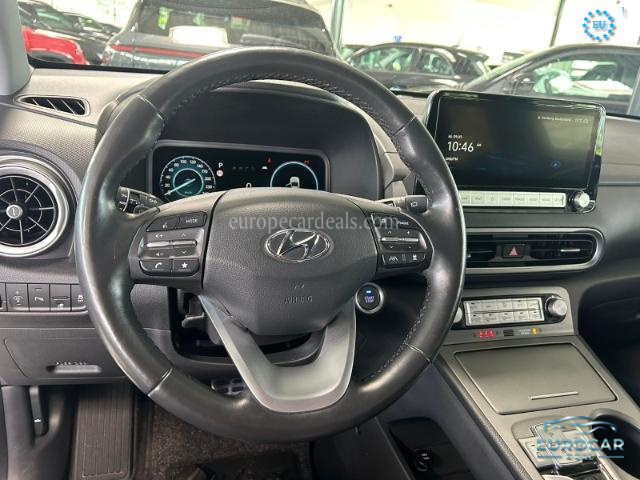 Hyundai KONA Elektro