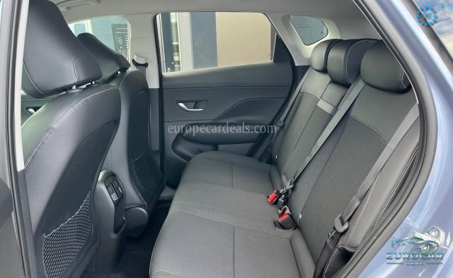 Hyundai KONA Elektro