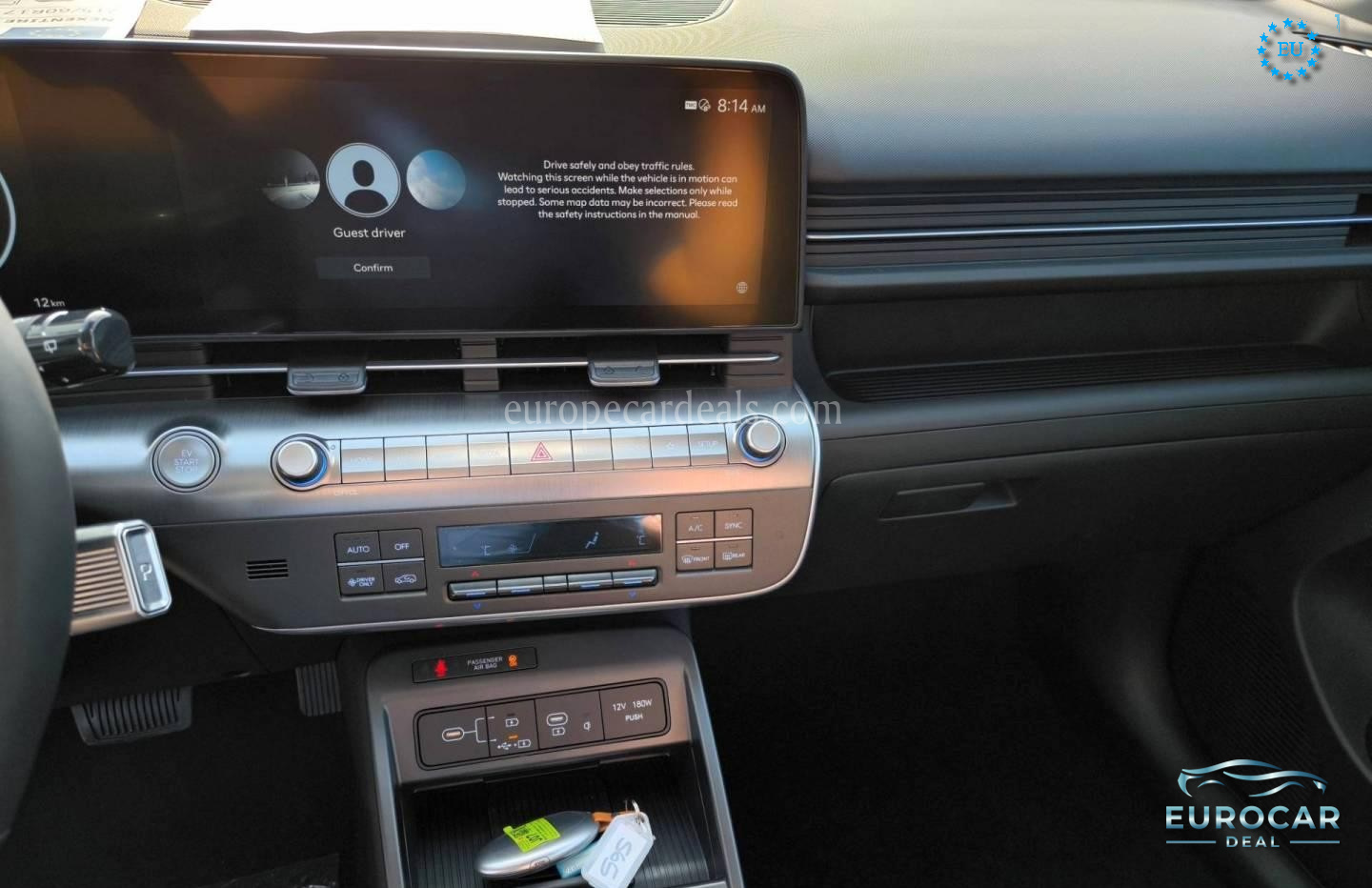 Hyundai KONA Elektro