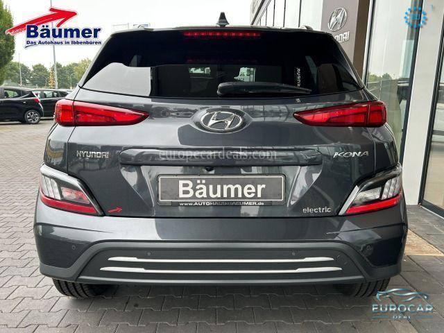 Hyundai KONA Elektro