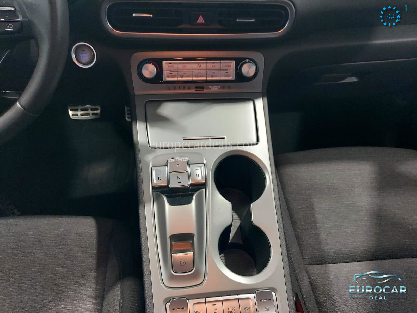 Hyundai KONA Elektro