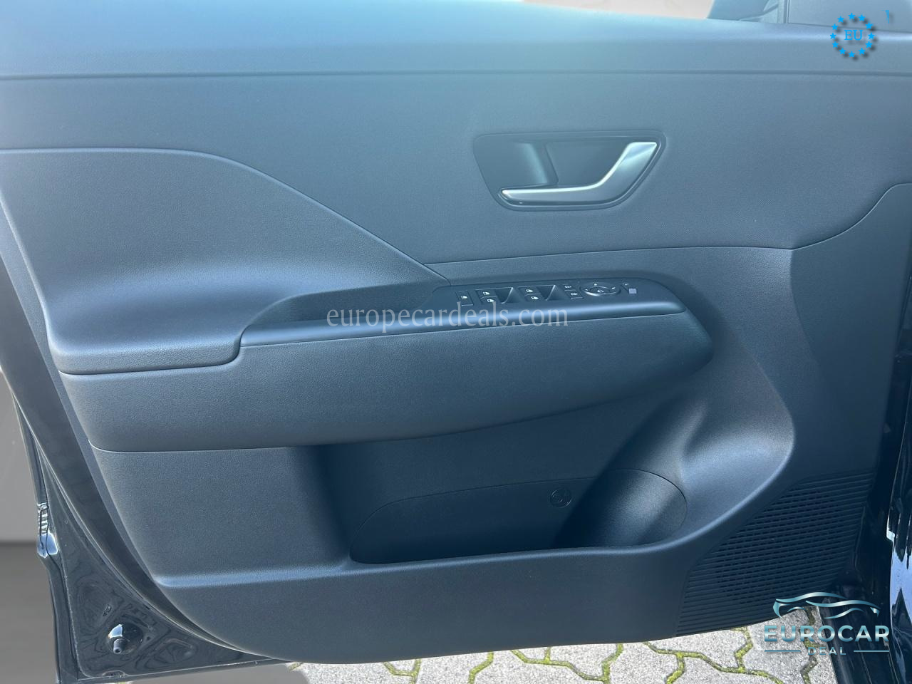 Hyundai KONA Elektro