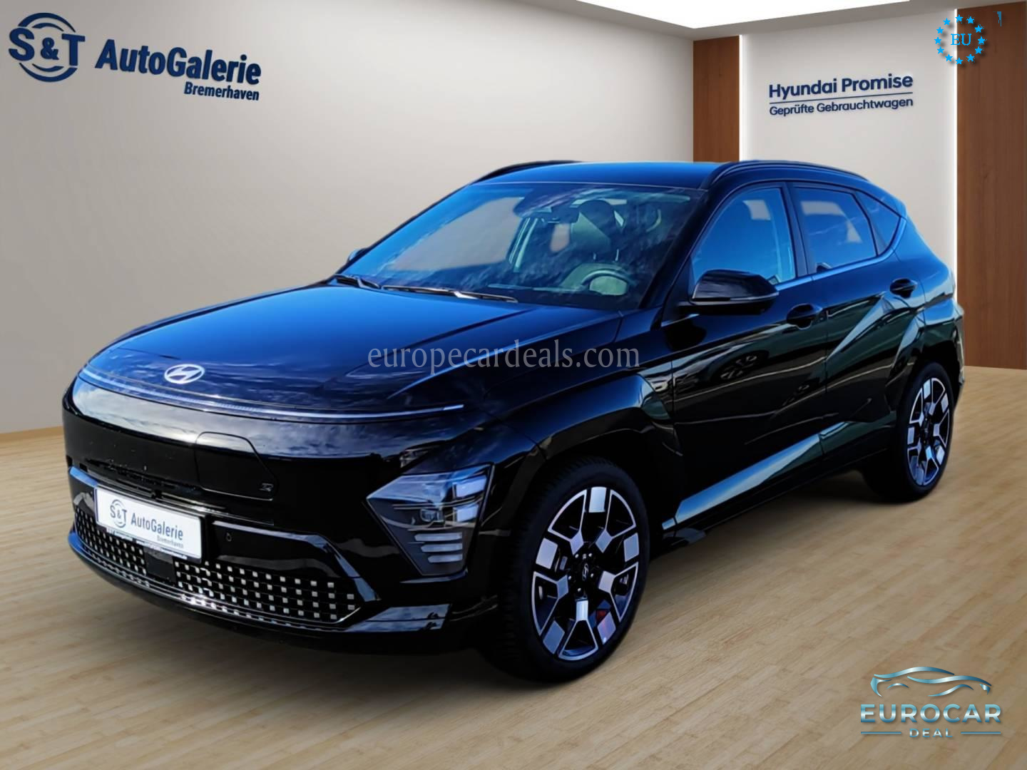 Hyundai KONA Elektro
