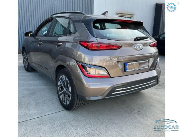 Hyundai KONA Elektro