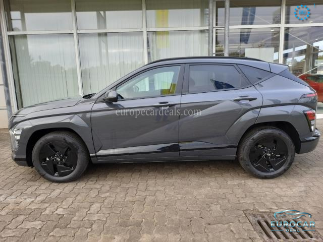 Hyundai KONA Elektro