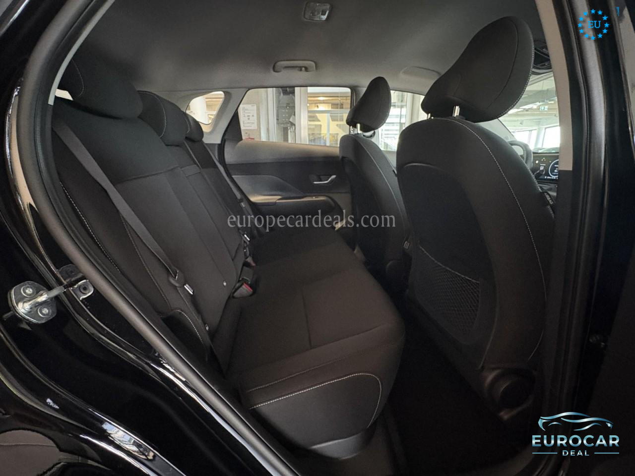 Hyundai KONA Elektro