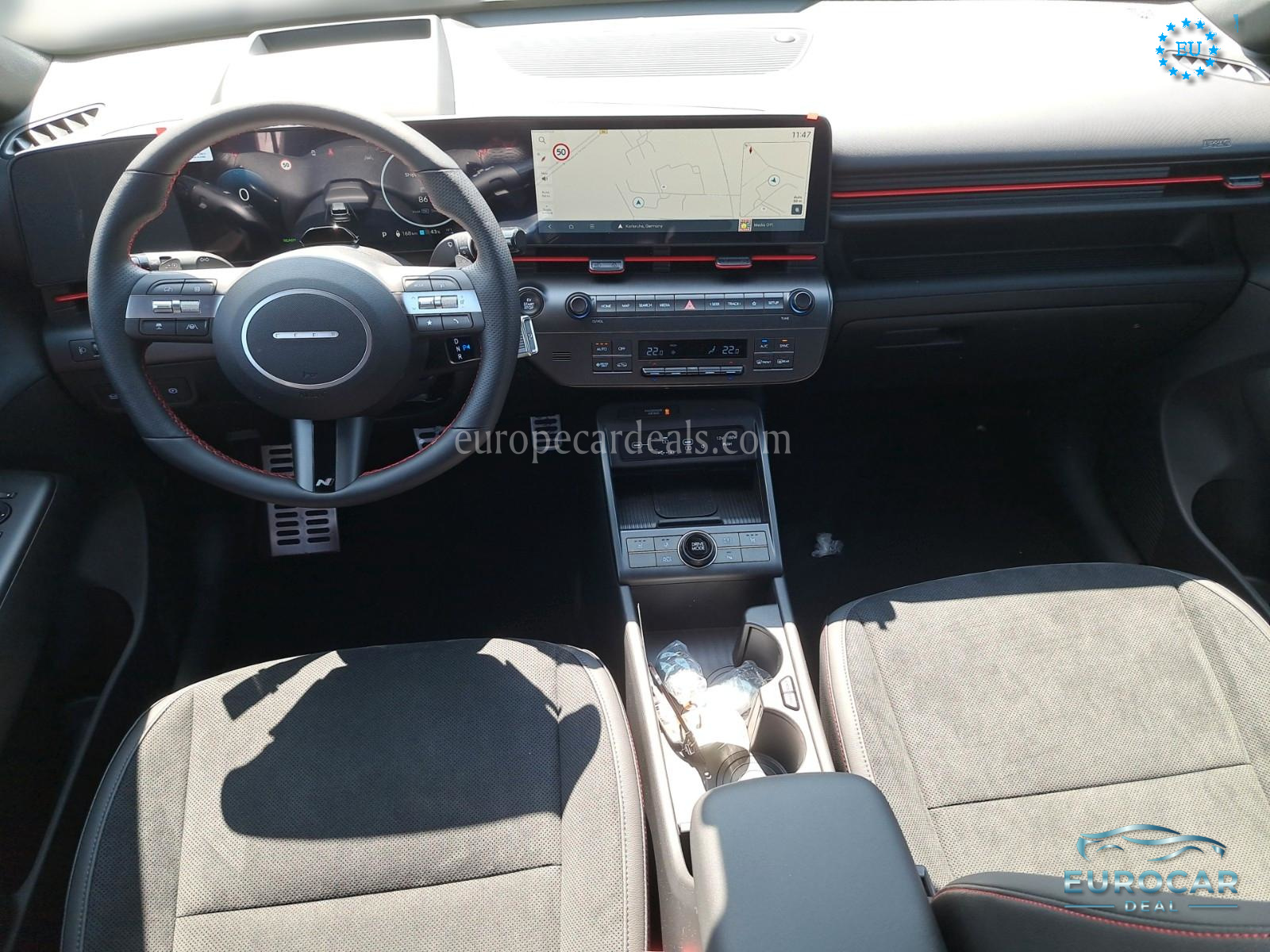 Hyundai KONA Elektro