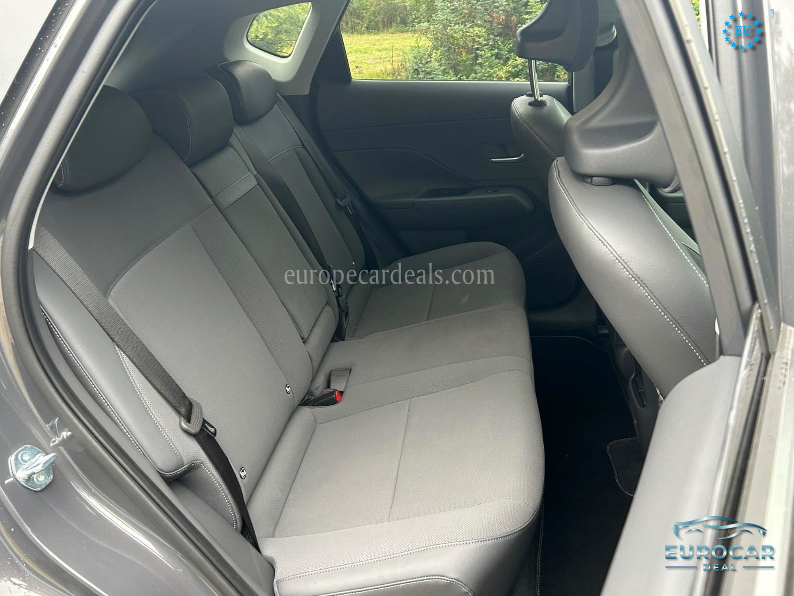 Hyundai KONA Elektro