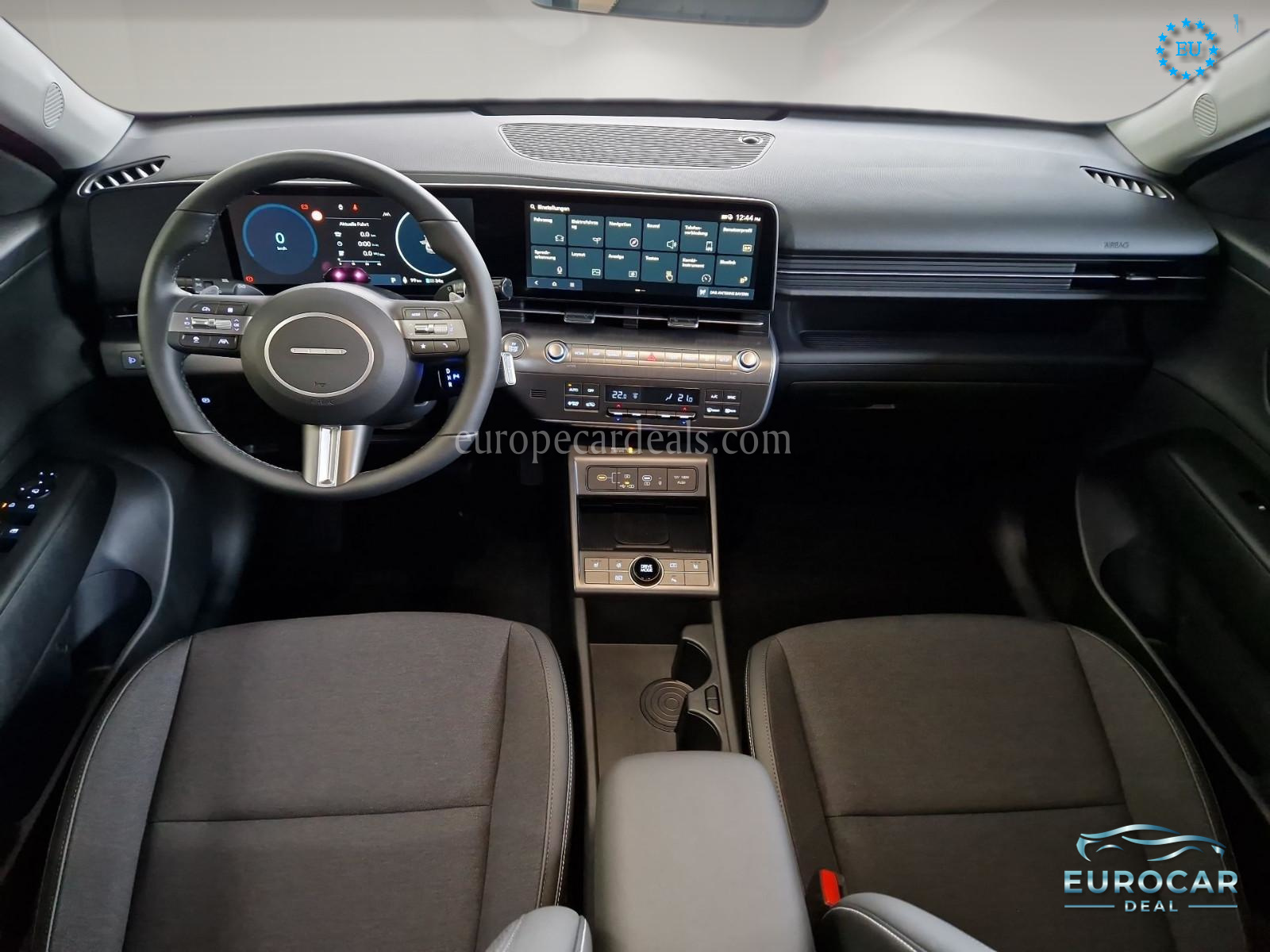 Hyundai KONA Elektro