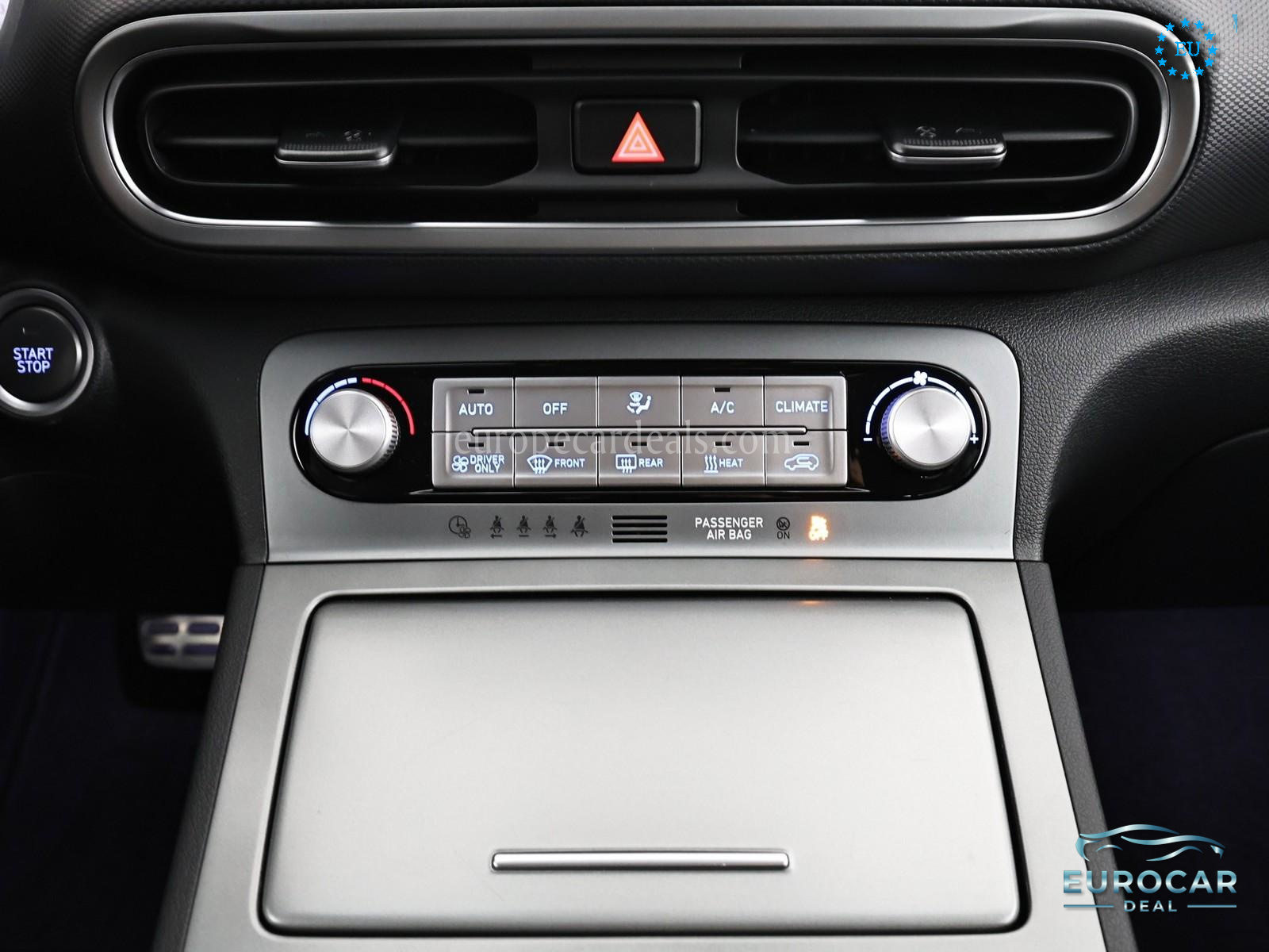 Hyundai KONA Elektro