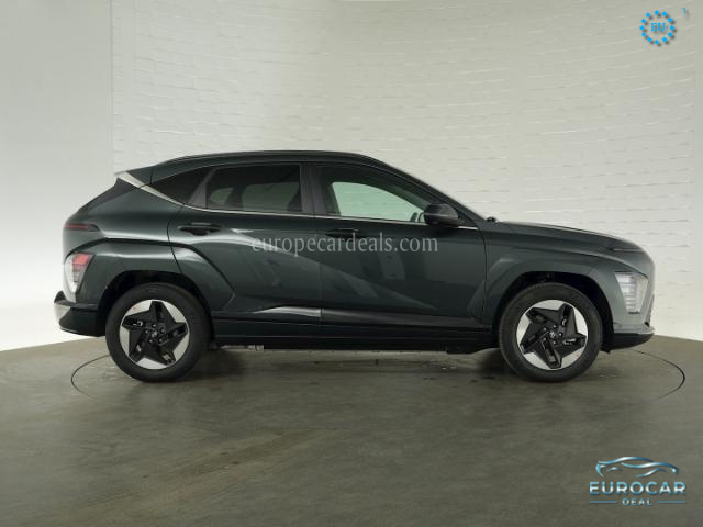 Hyundai KONA Elektro