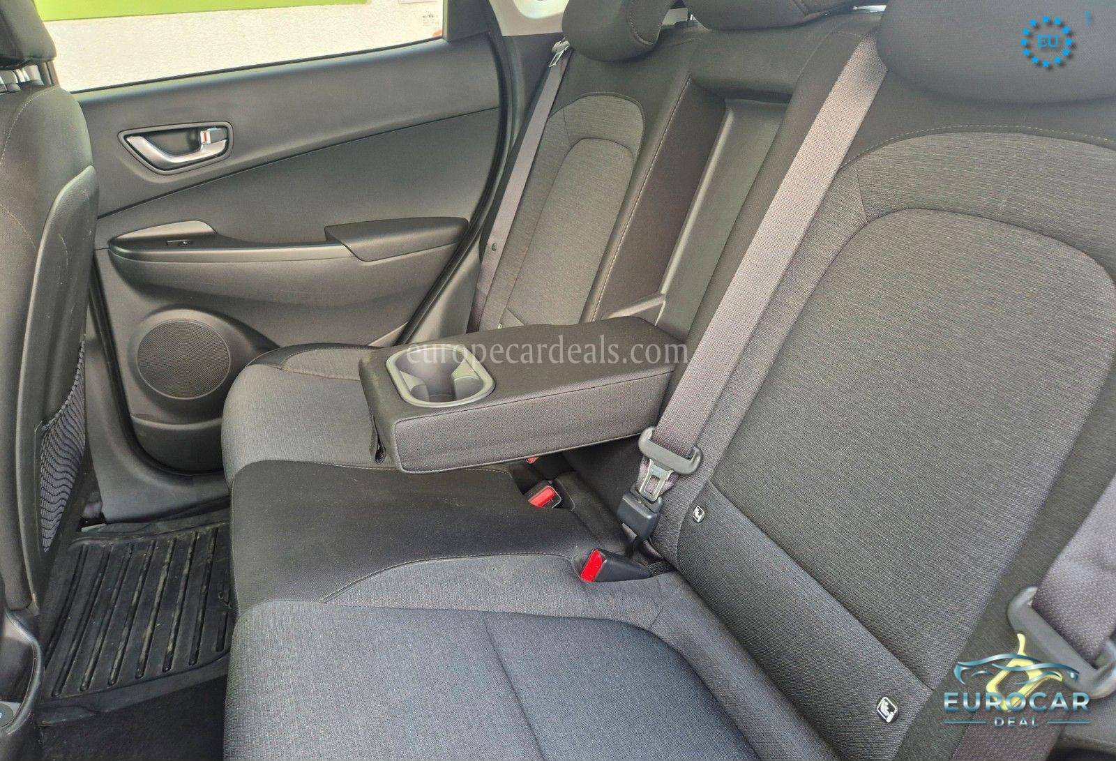 Hyundai KONA Elektro