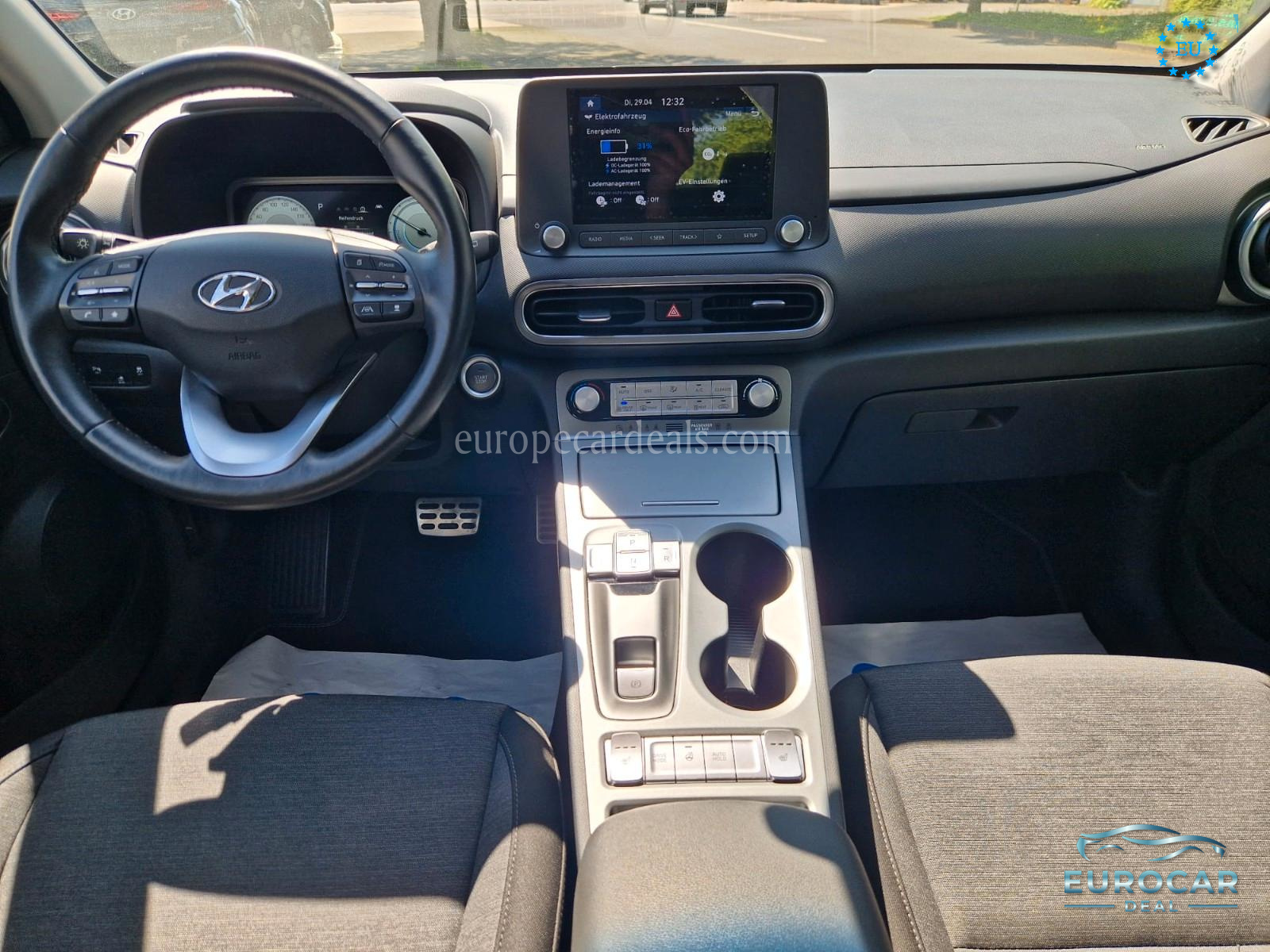 Hyundai KONA Elektro