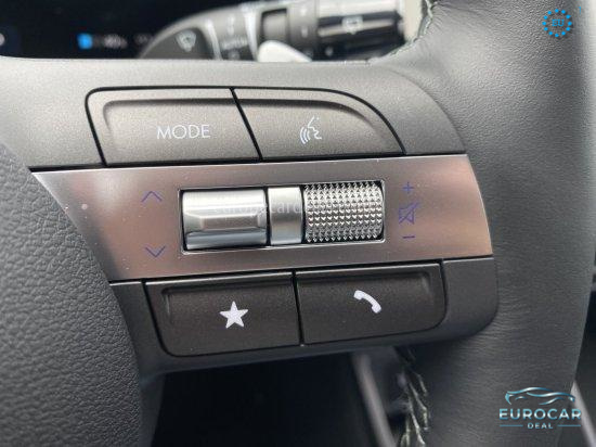 Hyundai KONA Elektro