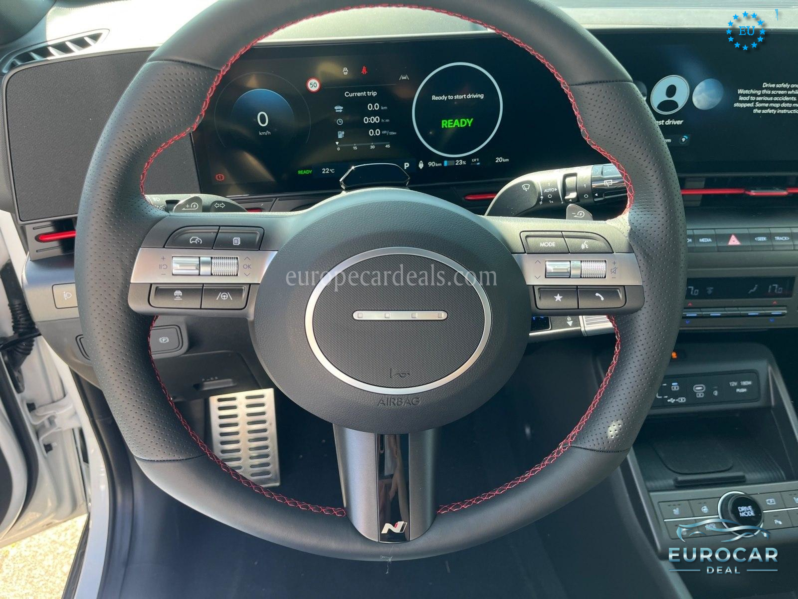 Hyundai KONA Elektro