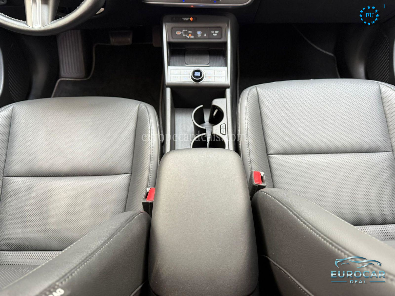 Hyundai KONA Elektro
