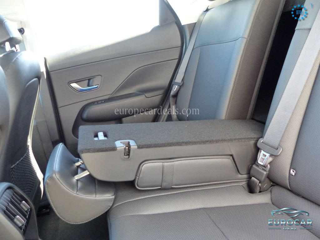 Hyundai KONA Elektro