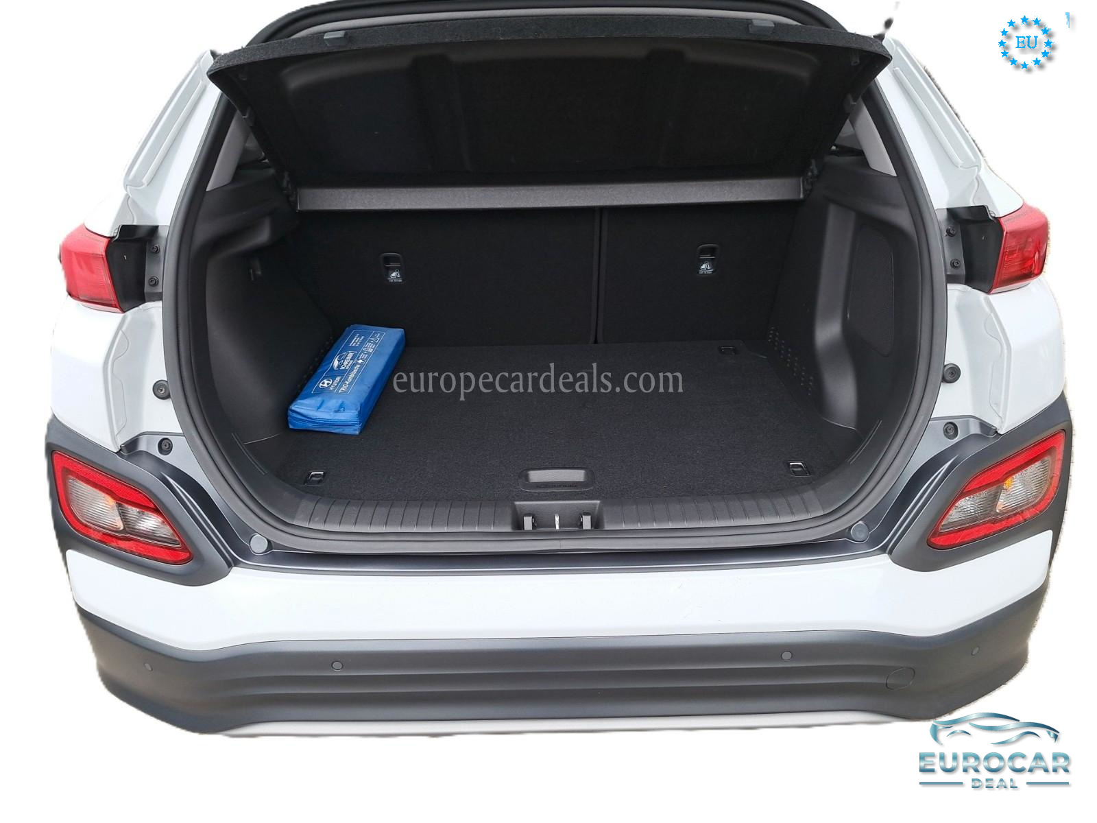 Hyundai KONA Elektro