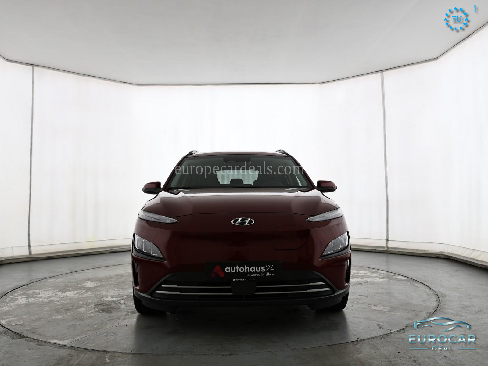 Hyundai KONA Elektro