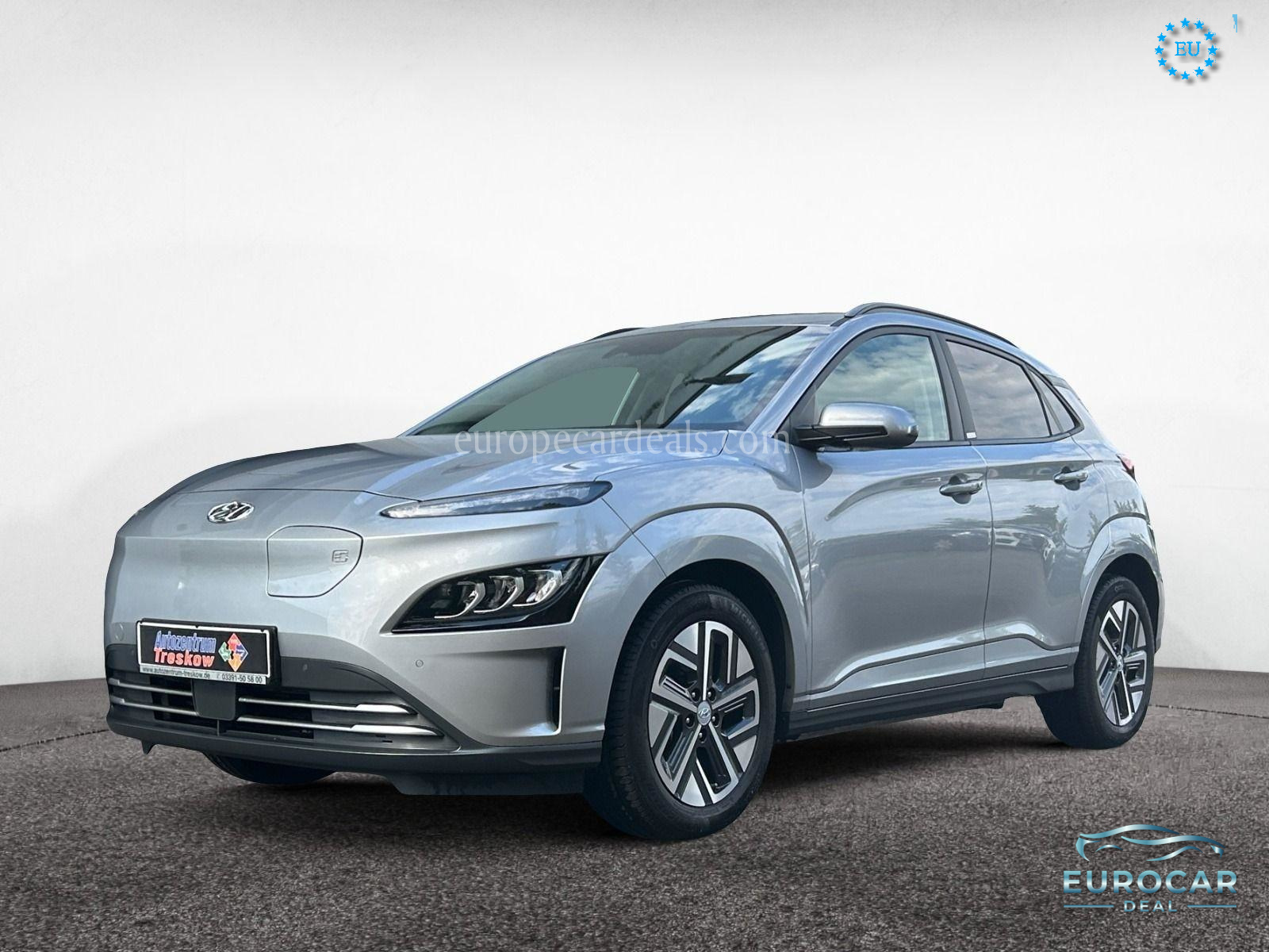 Hyundai KONA Elektro