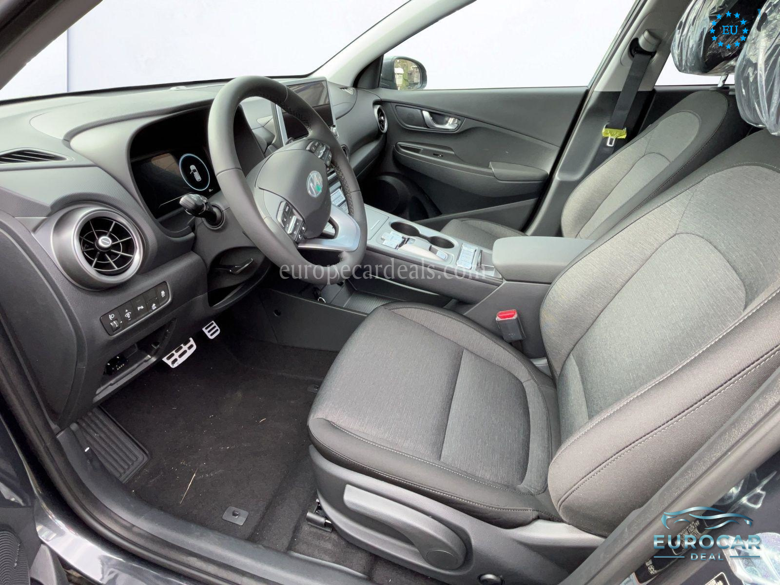 Hyundai KONA Elektro