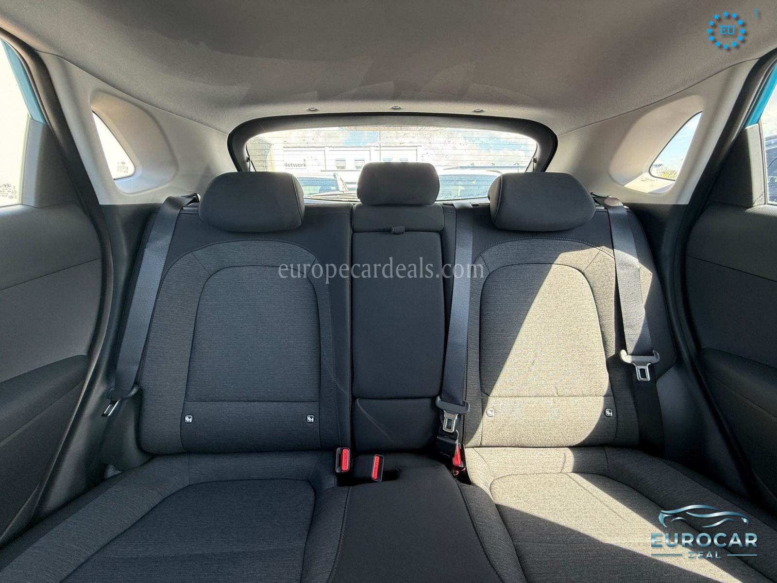 Hyundai KONA Elektro