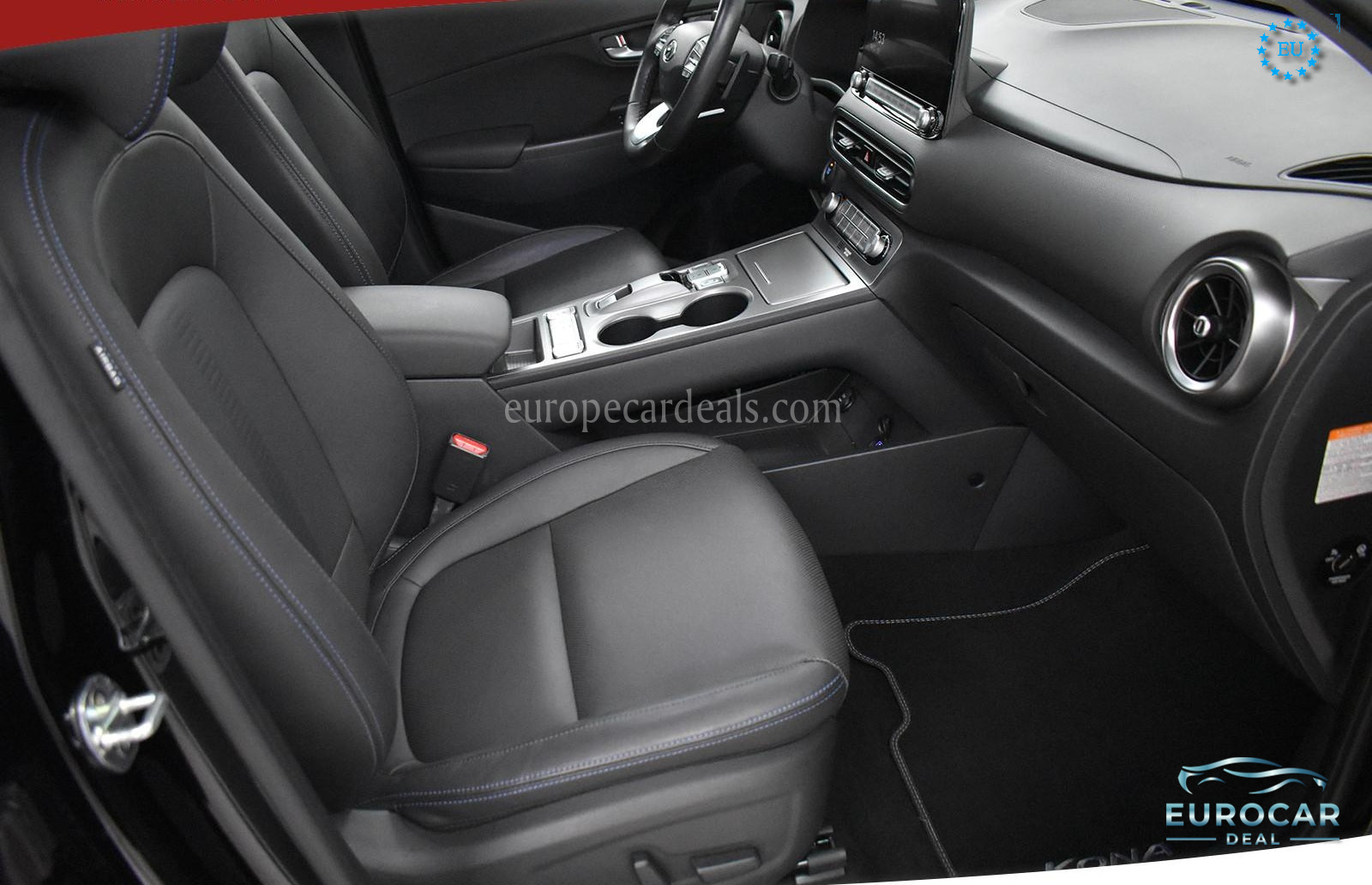 Hyundai KONA Elektro