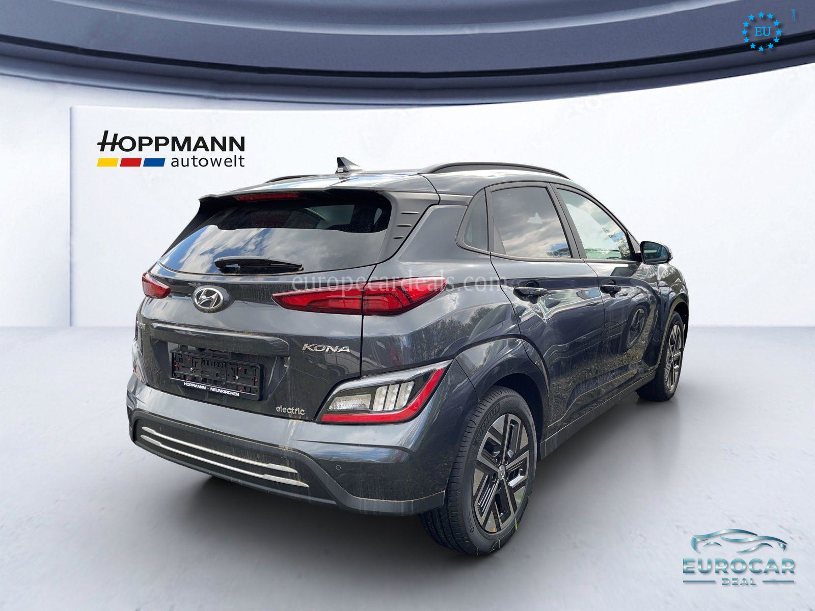 Hyundai KONA Elektro