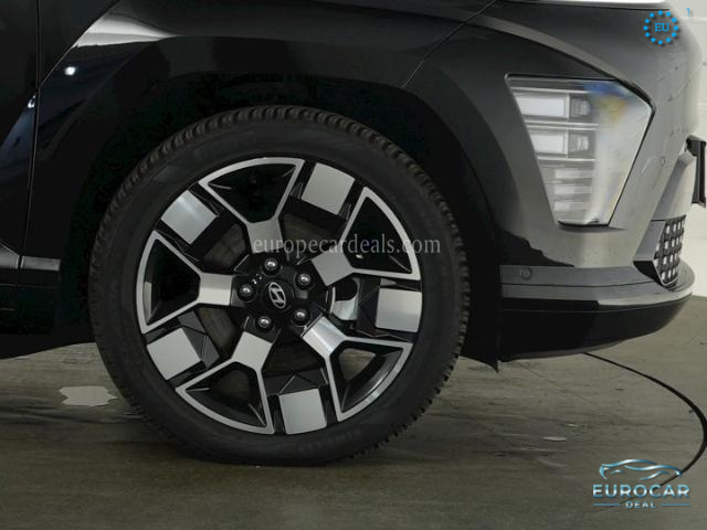 Hyundai KONA Elektro
