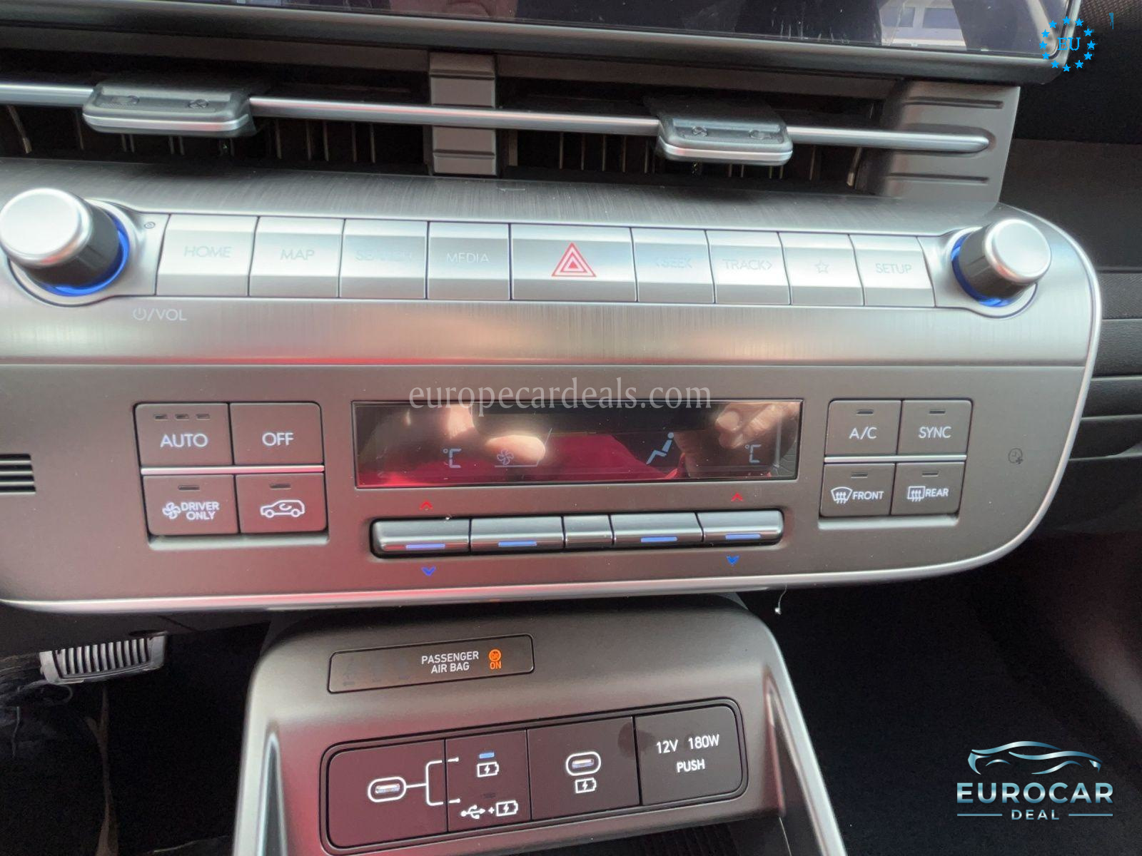 Hyundai KONA Elektro
