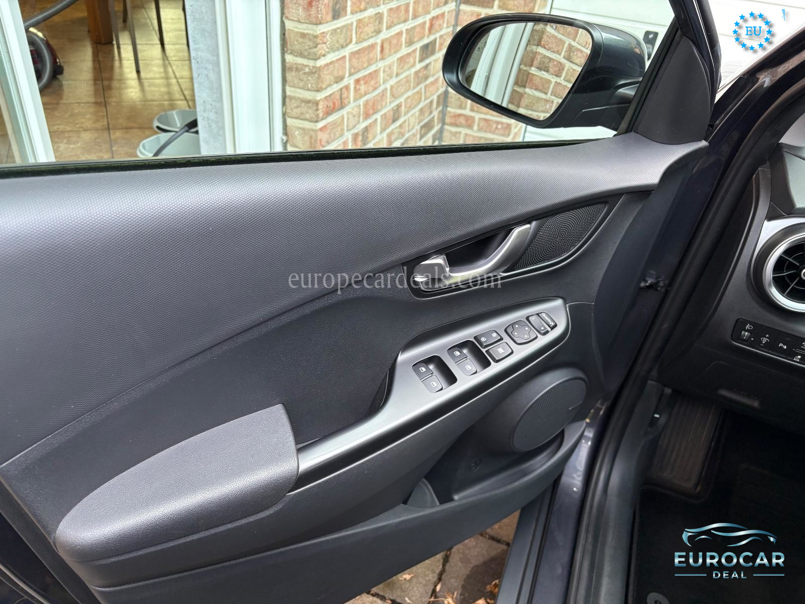 Hyundai KONA Elektro