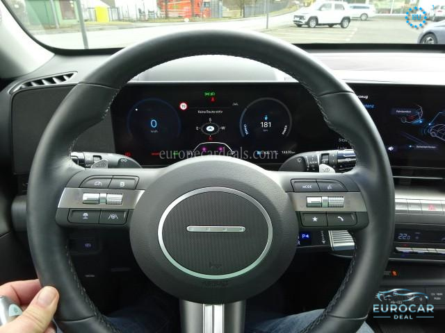 Hyundai KONA Elektro