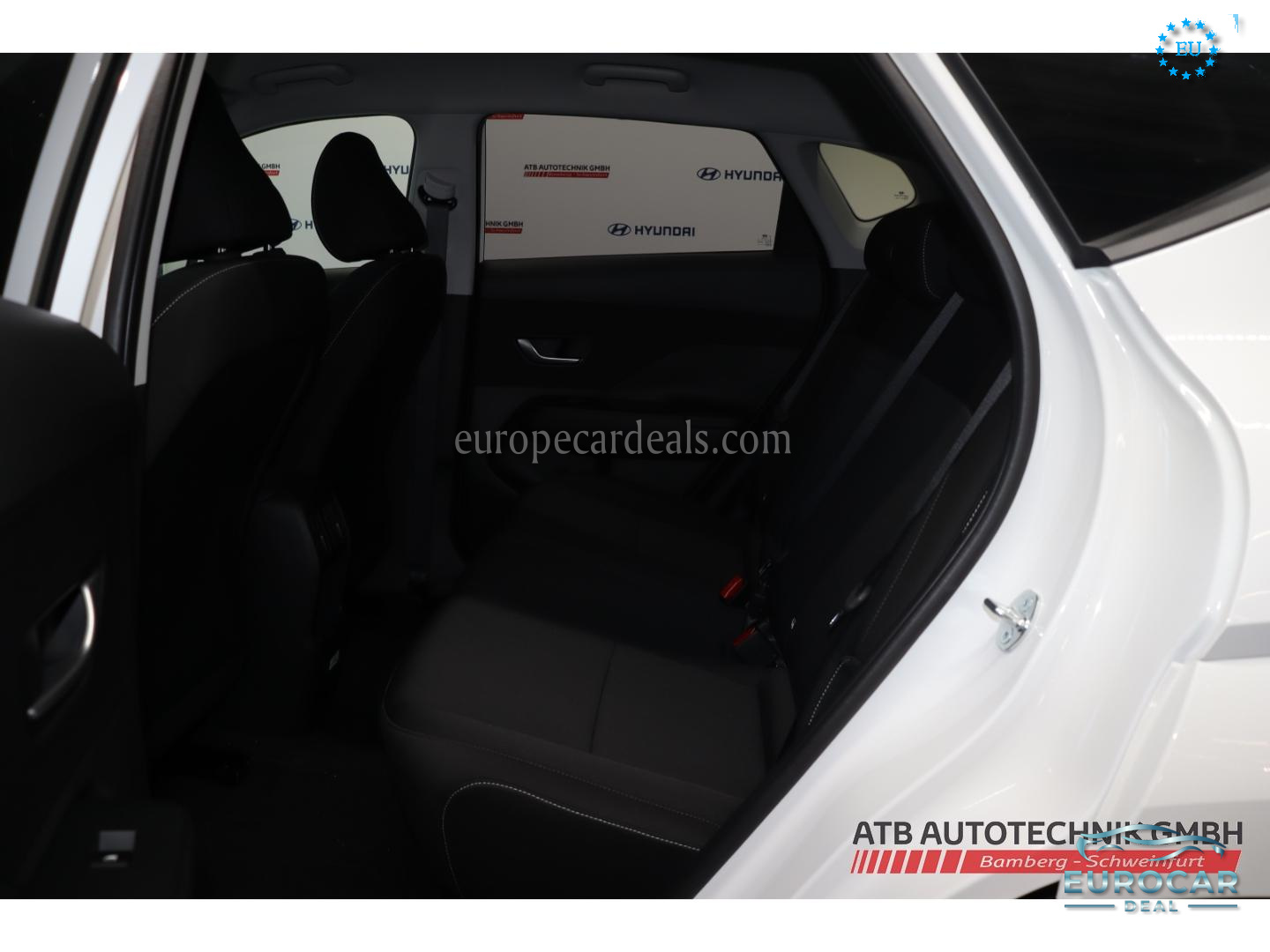 Hyundai KONA Elektro