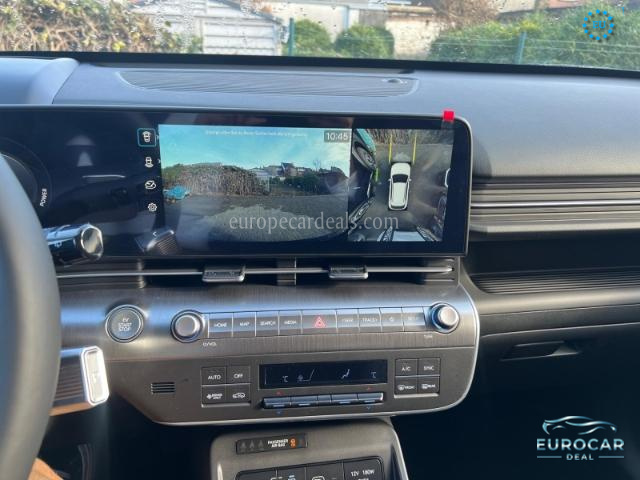 Hyundai KONA Elektro